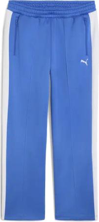 PUMA Sporthose "T7 ALWAYS ON Relaxed Trainingshose Herren"