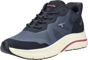 Tamaris Sneaker "Tamaris Sneaker Lederimitat/Textil"