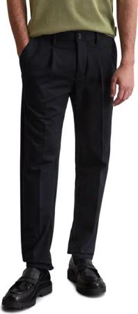 Marc OPolo Chinohose "aus Interlock-Viskose-Mix"