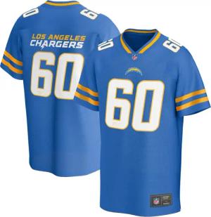 Fanatics Footballtrikot "Fanatics Trikot Los Angeles Chargers Core Foundation"