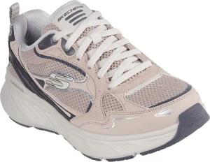 Skechers Sneaker "EDGERIDE", Chunky Sneaker, Schnürschuh mit Plateau Sohle