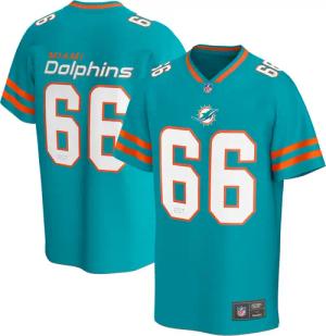 Fanatics Footballtrikot "Fanatics Trikot Miami Dolphins Core Foundation"