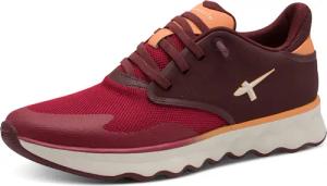 Tamaris Slip-On Sneaker "Nowana", Freizeitschuh, Halbschuh, Slipper mit Ortholite-Ausstattung