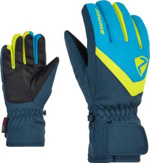 Ziener Strickhandschuhe "LORIKO AS(R)"