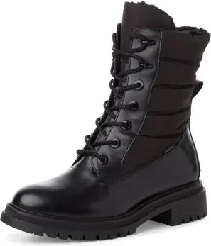 Tamaris Stiefel Stiefeletten 1-26863-43-001 1-26863-43/001