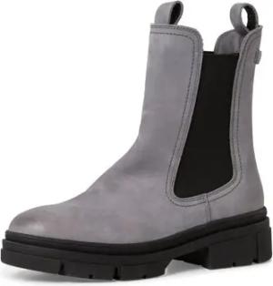Tamaris Stiefel Stiefeletten Da.-Stiefel 1-25901-41-217