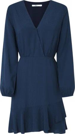Kleid Damen Pepe Jeans Kendall