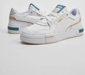 Puma Ca Pro Glitch Pastel Sneaker