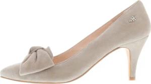 XAVER LUIS Schuhmanufaktur Pumps Mara mit