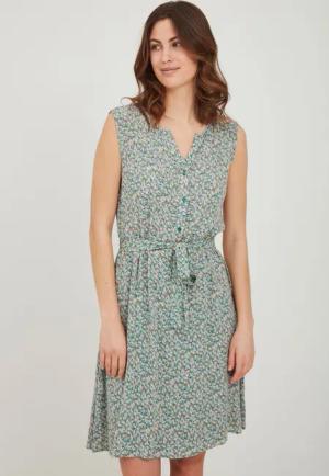 fransa Sommerkleid FRALCRINKLE 3 Dress -
