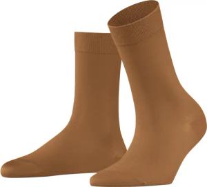 FALKE Socken Cotton Touch (1-Paar) mit