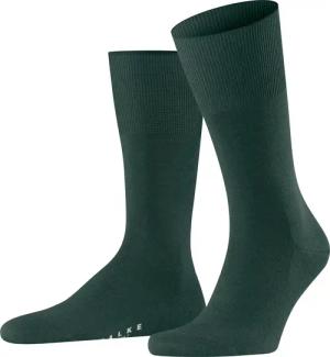 FALKE Socken Airport (1-Paar) klimaregulierend durch