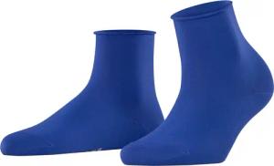 FALKE Kurzsocken Cotton Touch (1-Paar) mit