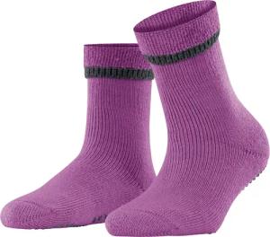 FALKE Haussocken Cuddle Pads (1-Paar) mit