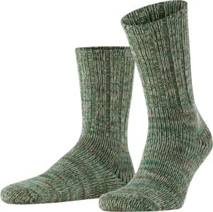 FALKE Funktionssocken Brooklyn (1-Paar) mit Bio-Baumwolle