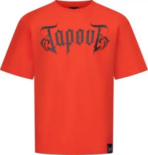 TAPOUT T-Shirt Simply Believe T-Shirt Oversize