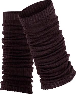 FALKE Beinstulpen Cross Knit (1, 1-St)