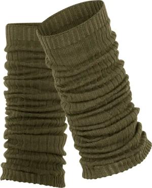 FALKE Beinstulpen Cross Knit (1, 1-St)