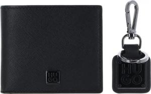 HUGO Geldbörse Hugo STK Gifting (Set,