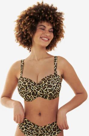 SugarShape Bügel-Bikini-Top MONACO