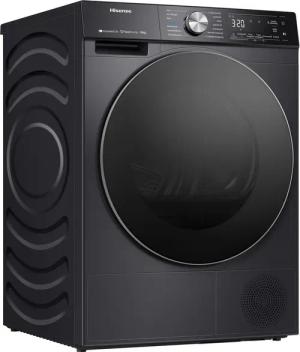 Hisense Wärmepumpentrockner "DH5S102B"