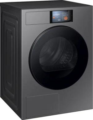 Samsung Wärmepumpentrockner "DV90F09F4SU2"