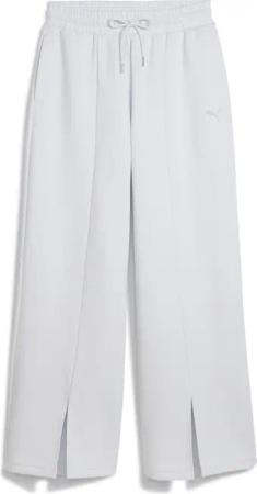 PUMA Sporthose "Wardrobe Essentials Relaxed Hose Damen"