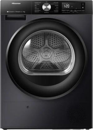 Hisense Wärmepumpentrockner "DH3S902B"