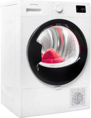 Privileg Wärmepumpentrockner "PT 840D W"