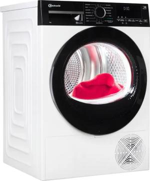 BAUKNECHT Wärmepumpentrockner "TR SUPER ECO 8C", 4 Jahre Herstellergarantie