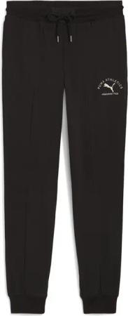 PUMA Sporthose "PUMA Class Jogginghose Herren"