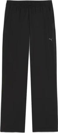 PUMA Trainingshose "High-Waist-Athleisure-Hose Damen"