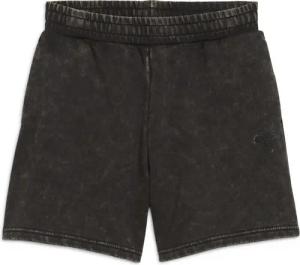 PUMA Sporthose "Essentials Wash High-Waist-Shorts Damen"