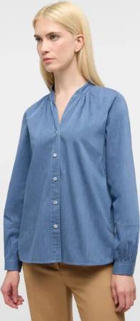 Eterna Hemdbluse, EASY IRON (bügelleicht)