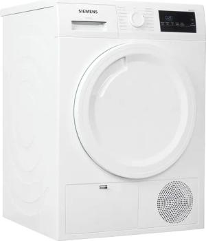 SIEMENS Wärmepumpentrockner "WT43HV03", easyClean-Filter, Outdoor-Programm, autoDry für schonendes Trocknen