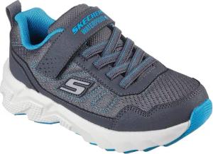 Skechers Sneaker "SKECHERS ELITE SPORT TREAD", Trekkingschuh mit waterproof, Größenschablone zum Download