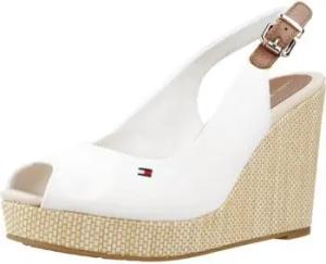Tommy Hilfiger  Sandalen ICONIC ELENA SLING BACK
