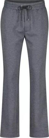 Bogner - Weite Jerseyhose Jose - Größe XL - gray