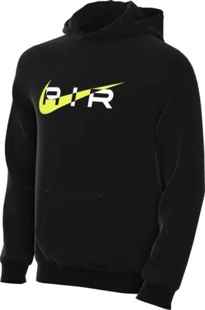 Kinder-Hoodie Nike Air PO Fleece