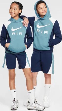 Hoodie Kinder Nike Air