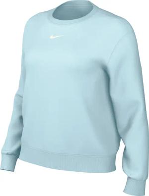 Sweatshirt Damen Nike Phoenix Fleece
