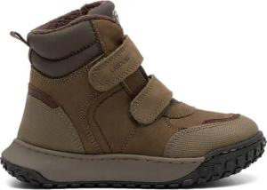 Lasocki Kids Schnürschuhe CEO- CI12-3138-12 Khakifarben