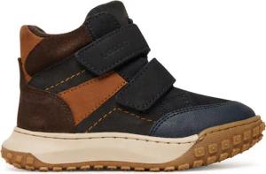 Lasocki Kids Schnürschuhe CEO- CI12-3138-01 Dunkelblau