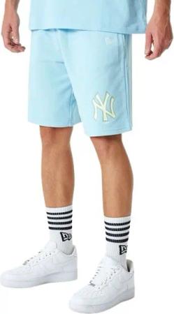 Shorts New York Yankees MLB Pastel