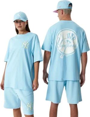 Oversized T-Shirt MLB New York Yankees