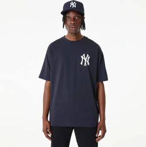Oversized T-Shirt MLB New York Yankees
