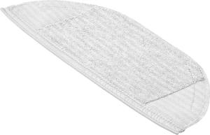 Medion® Saugroboter Zubehör-Set Wischmop für Saugroboter