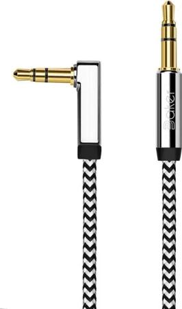Baker BK100-R Audio-Kabel, 3,5-mm-Klinke, 3,5-mm-Klinke (100