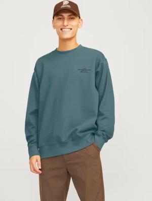 Jack & Jones Sweatshirt JPRBLACHAD BRANDING