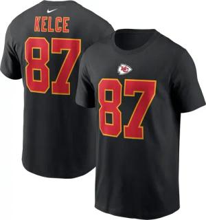 Nike T-Shirt Nike T-Shirt Kansas City